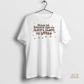 Official Giddy Up Sparkle Farts Theres Chaos To Spread Shirt
