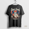 Official Giggly Squad Decentering World Tour 2025 Shirt