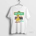 Official Girlfriends There Goes The Neighborhood 2025