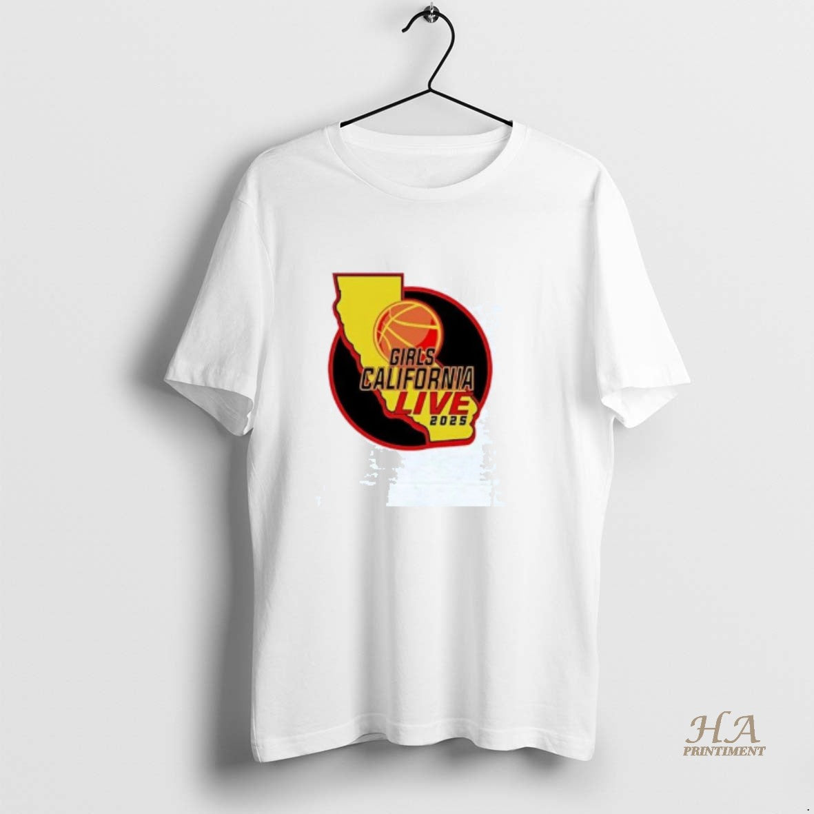 Official Girls California Live 2025