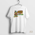 Official Give A Hoot Dont Pollute