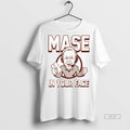 Official Glen Mason Coach Mase In Your Face Shirt