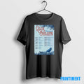 Official Glen Phillips Of Toad The West Sproket Winter Music Tour 2026 Tee Sweater