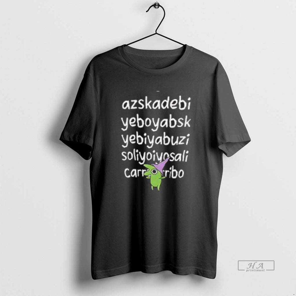 Official Glep Smiling Friends Azskadebi Yeboyabsk Yebiyabuzi Soliyoiyosali Carr Ribo