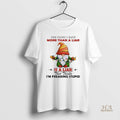 Official Gnome Christmas 2025 One Thing I Hate More Than A Liar Is A Liar