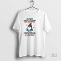 Official Gnome I Avoid Stupidity Because My Temper Can Go From O To Life In