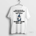 Official Gnome Have You Ever Just Agreed With Someone Just So They Would Shut The