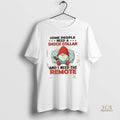 Official Gnomes Some People Need A