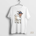 Official Goat Yamamot
