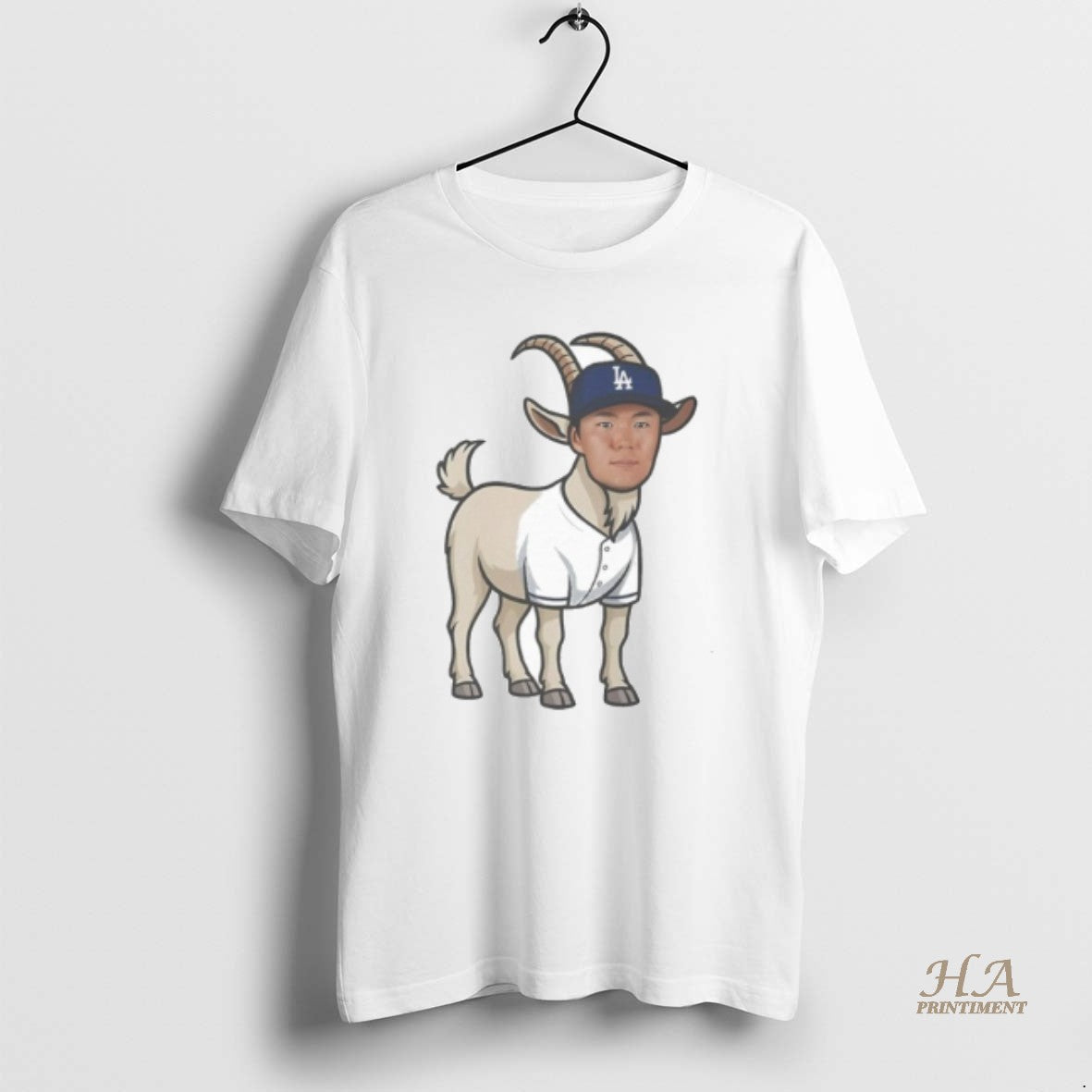 Official Goat Yamamot