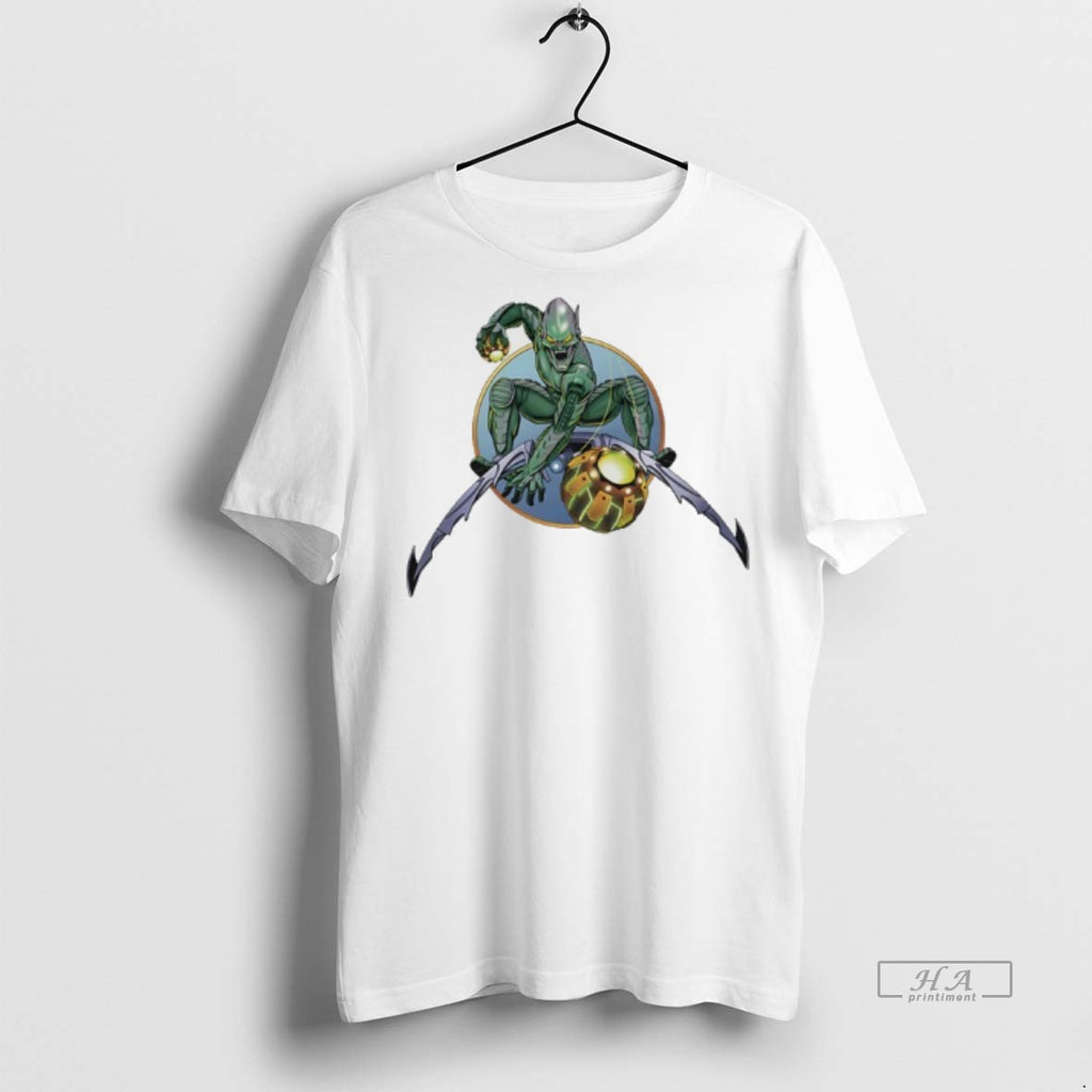 Official Goblin Mode Shirt
