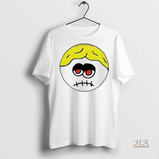 Official Goblin Tyler Logo Shirt