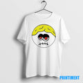 Official Goblin Tyler Logo Tee Sweater