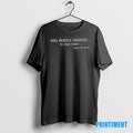 Official God Family Country In That Order Charlie Kirk Tee Sweater