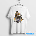Official Goddess Of Victory Nikke Classic Tee Sweater