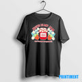 Official Gods Grace Jesus Is My Jam And Im Here To Spread It Tee Sweater
