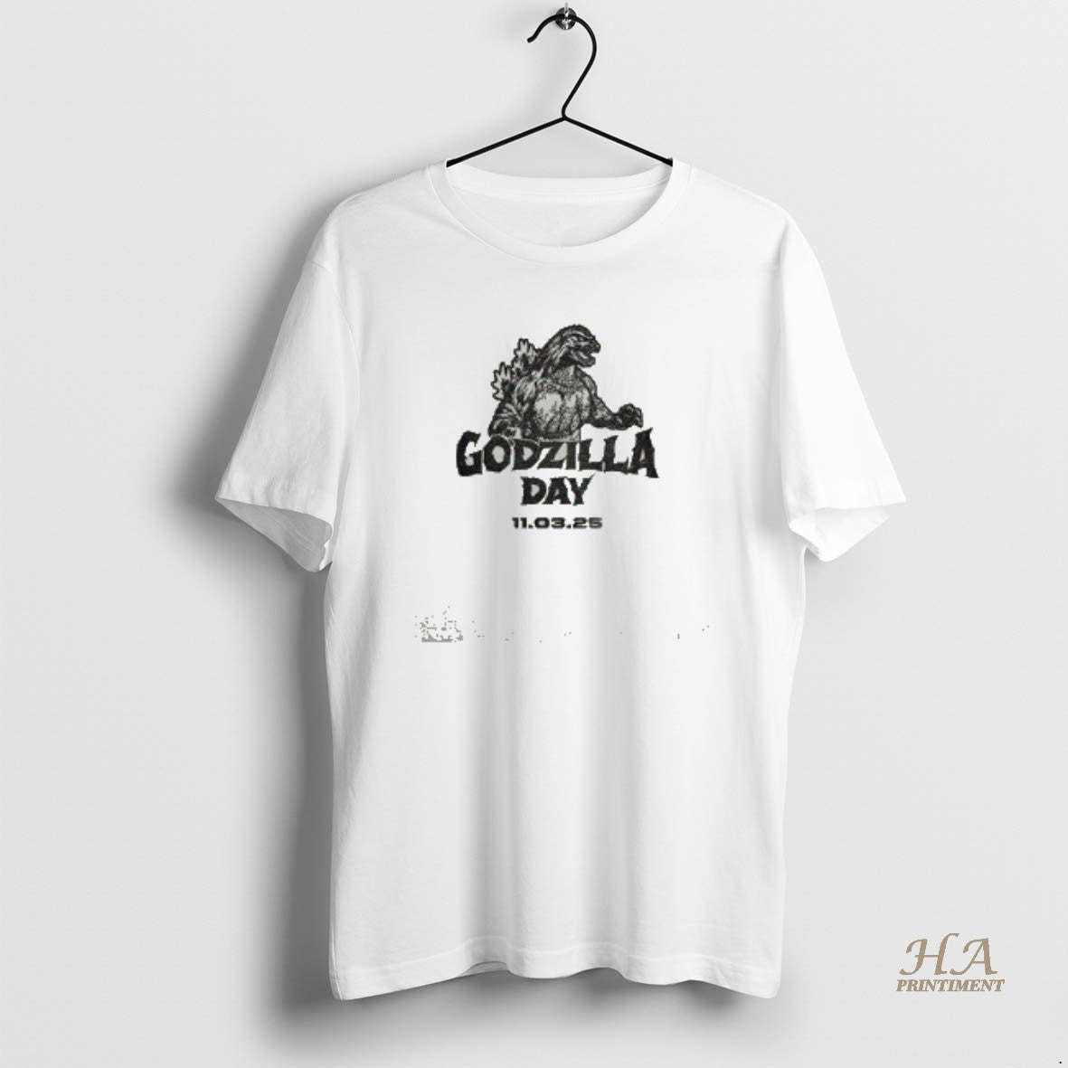 Official Godzilla Day 2025 Collectors 11 3 2025