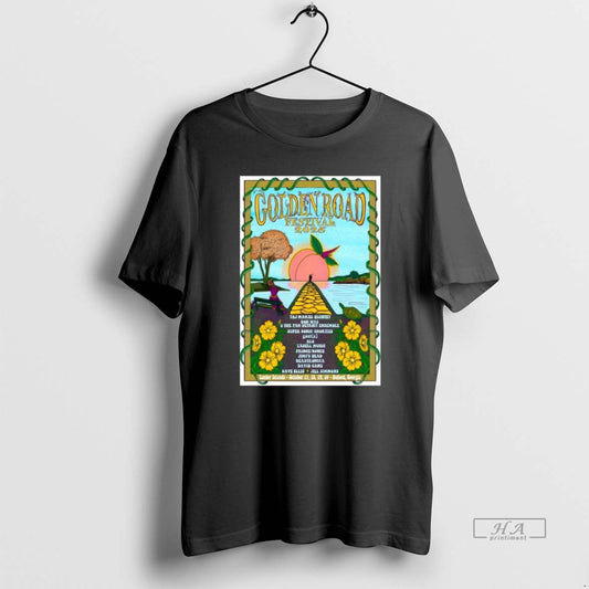 Official Golden Road At Lanier Islands In Buford Ga On Oct 17 20 2025 Long