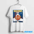 Official Golden State Warriors Stephen Curry Good Luck For The 2025 2026 Season Tee Sweater