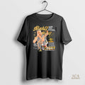 Official Golden State Warriors Stephen Curry Night Night Signature