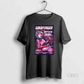 Official Goldfinger With Unwritten Law Zebrahead February 12 14 2026 Concert Long Sleve