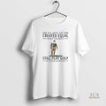 Official Golf Created Equal Eighties Shirt