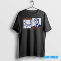 Official Good Bush Bad Bush Meme Tee Sweater