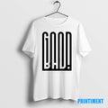 Official Good Bad Funny Ornaments Tee Sweater
