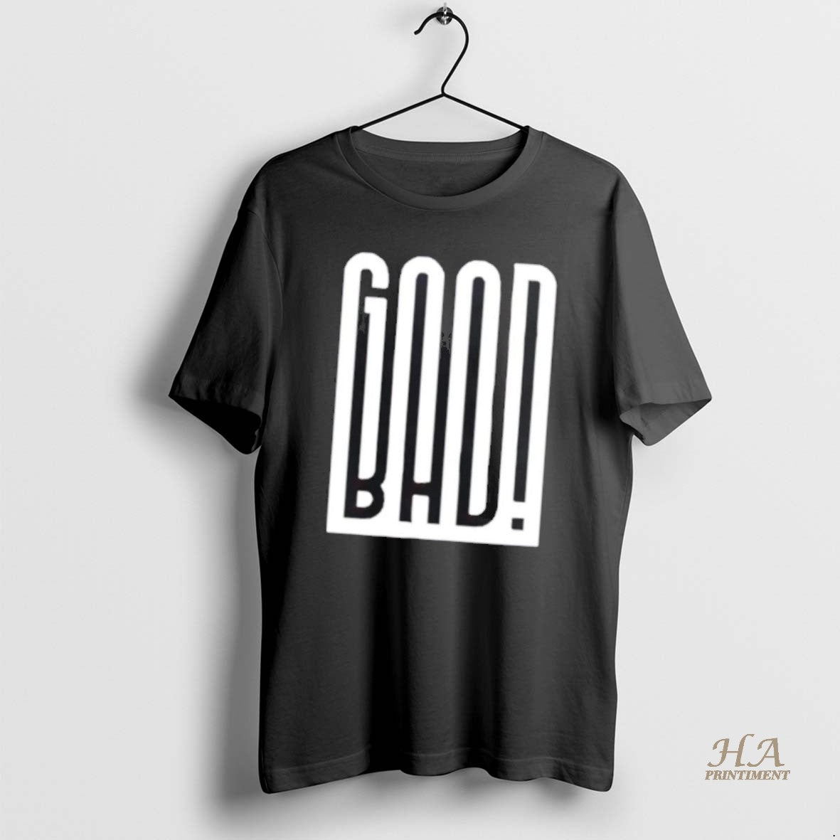 Official Good On Bad