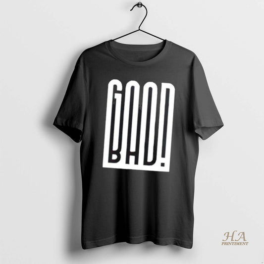 Official Good On Bad