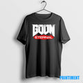 Official Goon Eternal Logo Tee Sweater