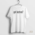 Official Got Lectren