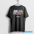 Official Got Rings 9 Time Los Angeles Dodgers Baseball Back To Back 2025 World Series