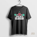 Official Government Shutdown 2025 Sorry Were Closed