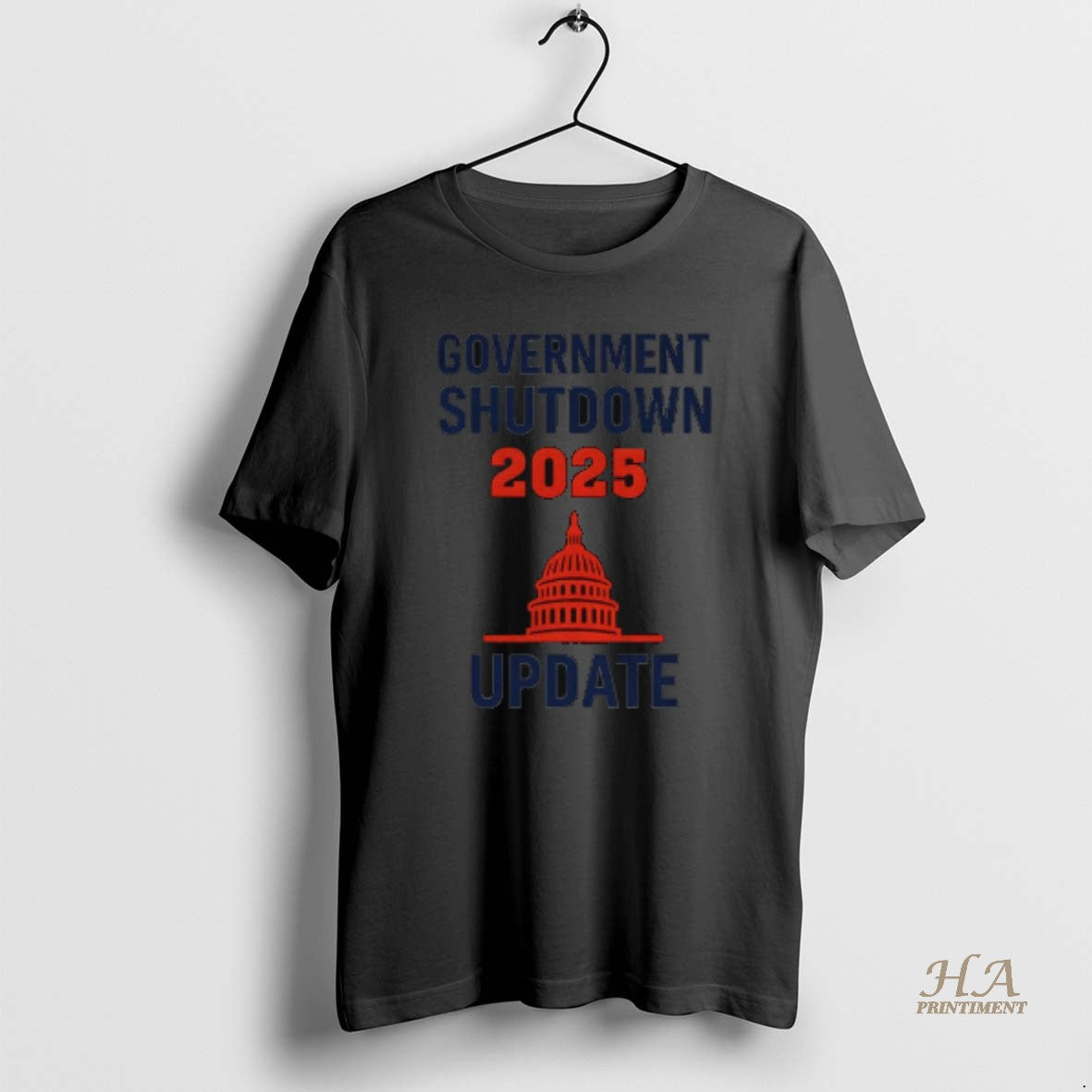 Official Government Shutdown 2025 Update