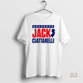Official Governor Jack Ciattarelli 2025
