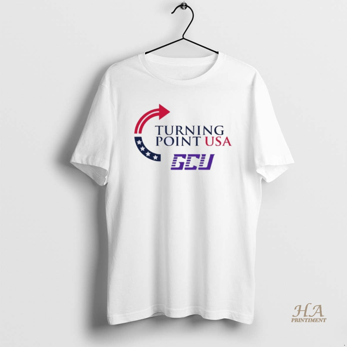 Official Grand Canyon Lopes Turning Point Usa