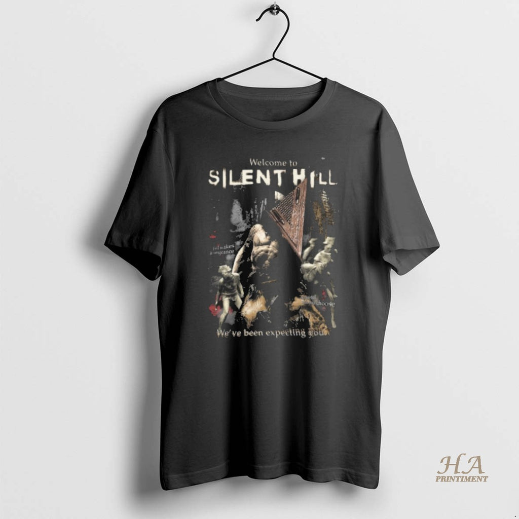 Official Graveyard Goods Silent Hill