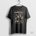 Official Graveyard Goods Silent Hill