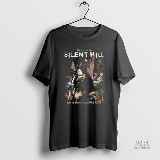 Official Graveyard Goods Silent Hill