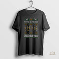 Official Green Bay Packers Have A Merry Green Bay Mas Merry Christmas