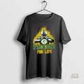 Official Green Bay Packers Football For Life