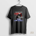 Official Grim Reaper Youre Telling Me A Gay This Apparel