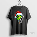 Official Grinch Christmas Igitt Leute Ew People