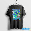 Official Grinch Christmas They Hate Us Because They Aint Us Indianapolis Colts Tee Sweater