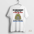 Official Grinch Christmas Tree In Our Family We Dont Try To Hide The Crazy We