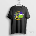 Official Grinch I Love Minnesota Vikings They Hate Us Because They Aint Us Christmas