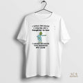 Official Grinch I Smile Because Youre My Daughter In Law I Laugh Because You Married
