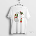Official Grinch Im Not Crazy Im Just Special No Wait Maybe I Am Crazy Christmas