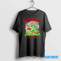 Official Grinch Mind Yo Business Christmas Is Expensive Tee Sweater